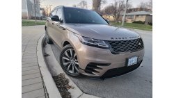 Land Rover Range Rover Velar P250 R-Dynamic