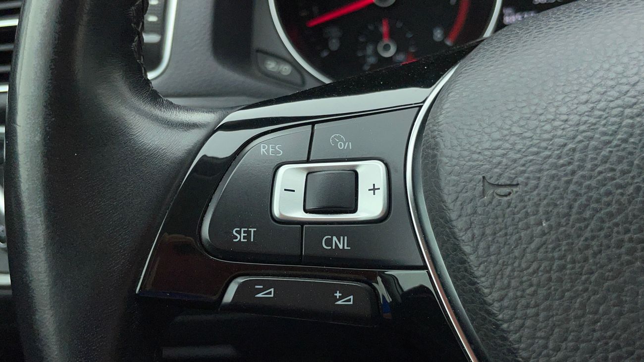 فولكس واجن باسات SE 2.5 | بدون دفعة مقدمة | اختبار قيادة مجاني للمنزل