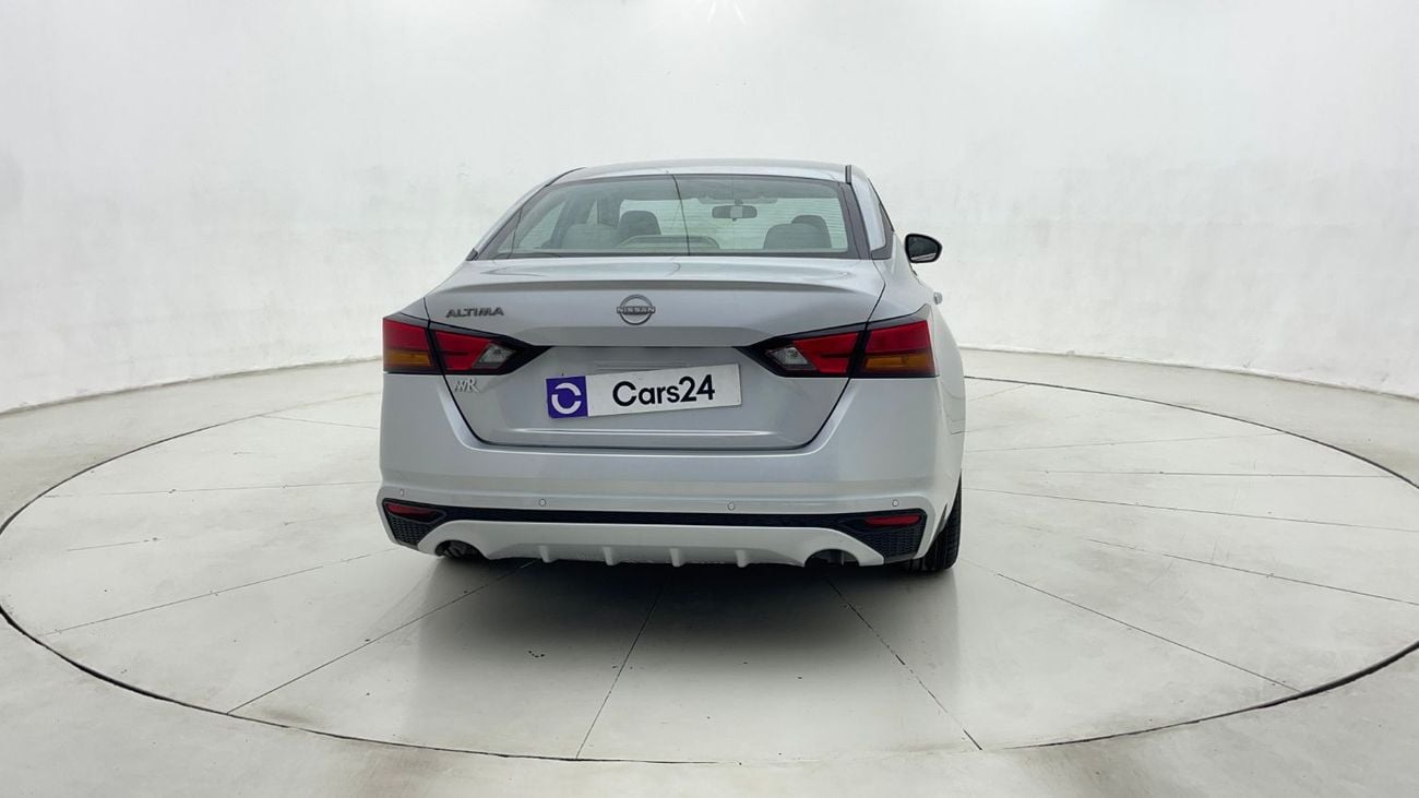 نيسان ألتيما 2.5L 2023 | 0 DP | 895/Month | 30 Day Return | Service History