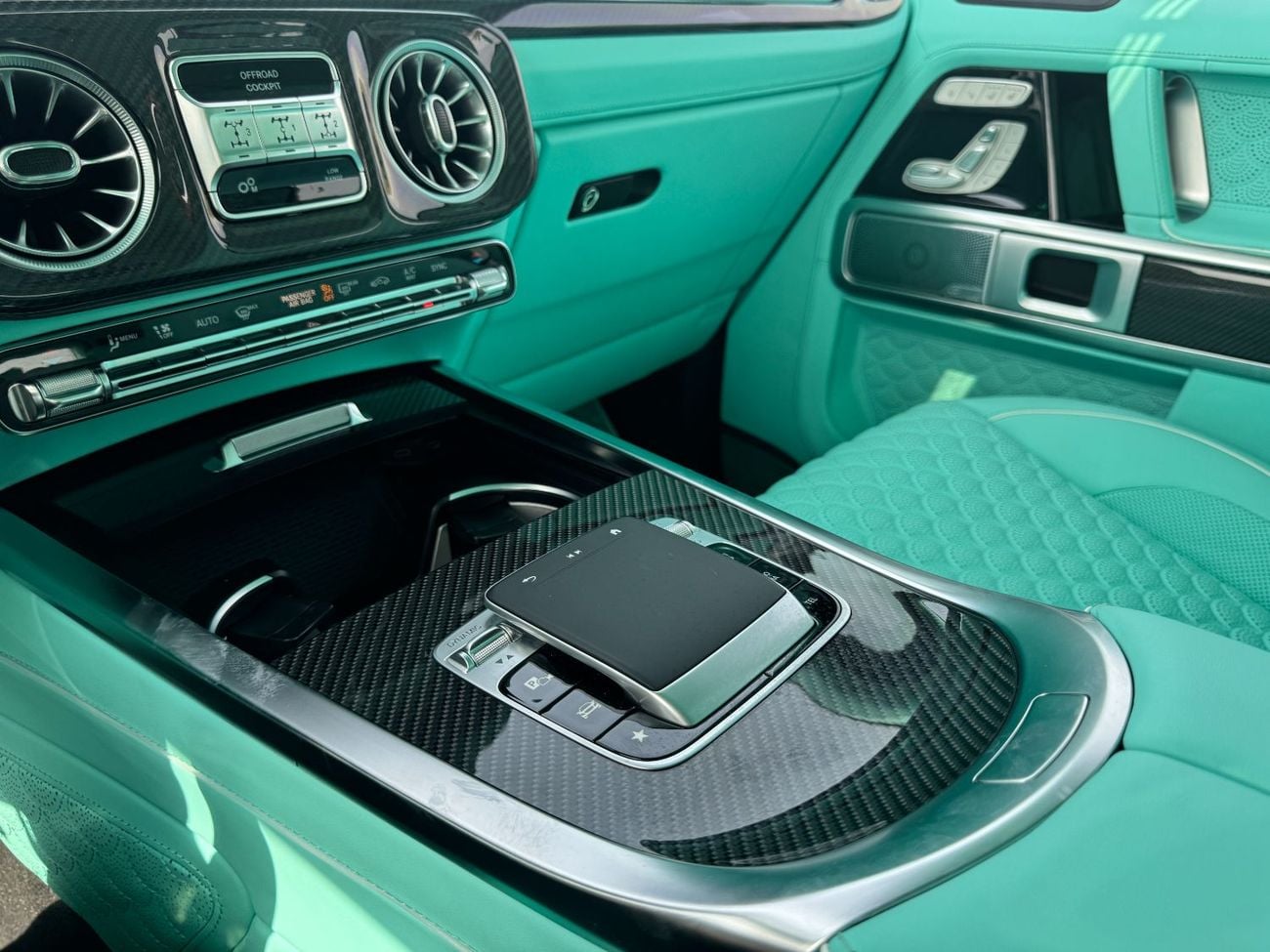 مرسيدس بنز C 63 AMG