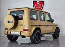 مرسيدس بنز G 63 AMG Std
