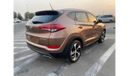 Hyundai Tucson 2016 Hyundai Tucson 1.6L Turbo / Sports Edition