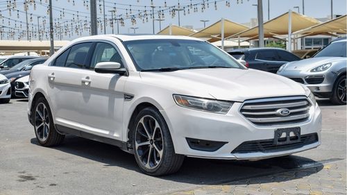 Ford Taurus Limited