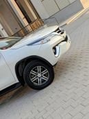تويوتا فورتونر GXR 2019 GCC Specs V6 4.0 Engine Interior and Exterior Excellent Condition