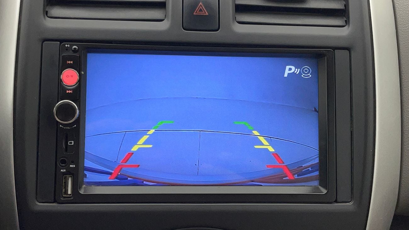 Nissan Sunny SV 1.5 | Zero Down Payment | Home Test Drive