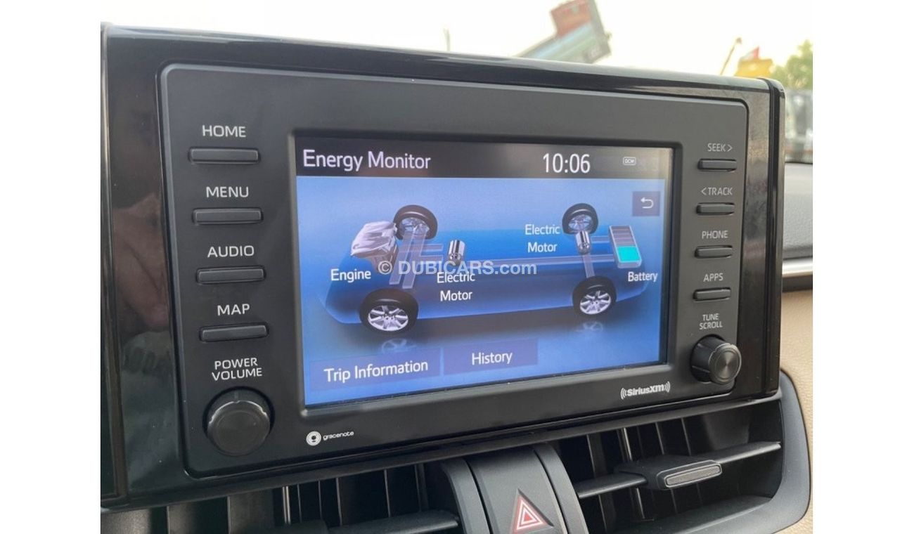 Toyota RAV4 2022 TOYOTA RAV4 LE HYBRID IMPORTED FROM USA