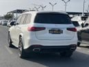 Mercedes-Benz GLS 580 Mercedes Benz GLS 580 4matic