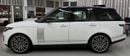 Land Rover Range Rover Autobiography 5.0L (510 HP)
