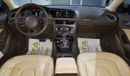 أودي A5 2014 Audi A5 Sportback S-Line. Warranty, Full Audi History, GCC