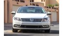 Volkswagen CC 2016 AED 1571 PM with 0% Downpayment