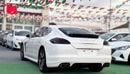 بورش باناميرا Porsche Panamera 2010 GCC without accidents in excellent condition
