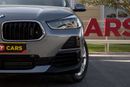 بي أم دبليو X2 sDRIVE20i M SPORT BMW X2 20 2023 مواصفات خليجية مقابل 1,187.00 AED شهريًا