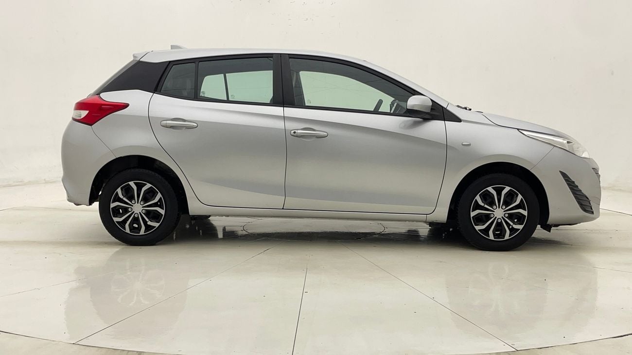 Toyota Yaris SE 1.3 | Zero Down Payment | Home Test Drive
