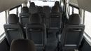Toyota Hiace TOYOTA HIACE HR 2.7P MT 16 SEATER  - WHITE
