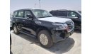 Nissan Patrol V8 2020