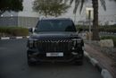 GAC GS8 2024 GAC GS8 2.0L SUV 7Seater 4WD  0KM