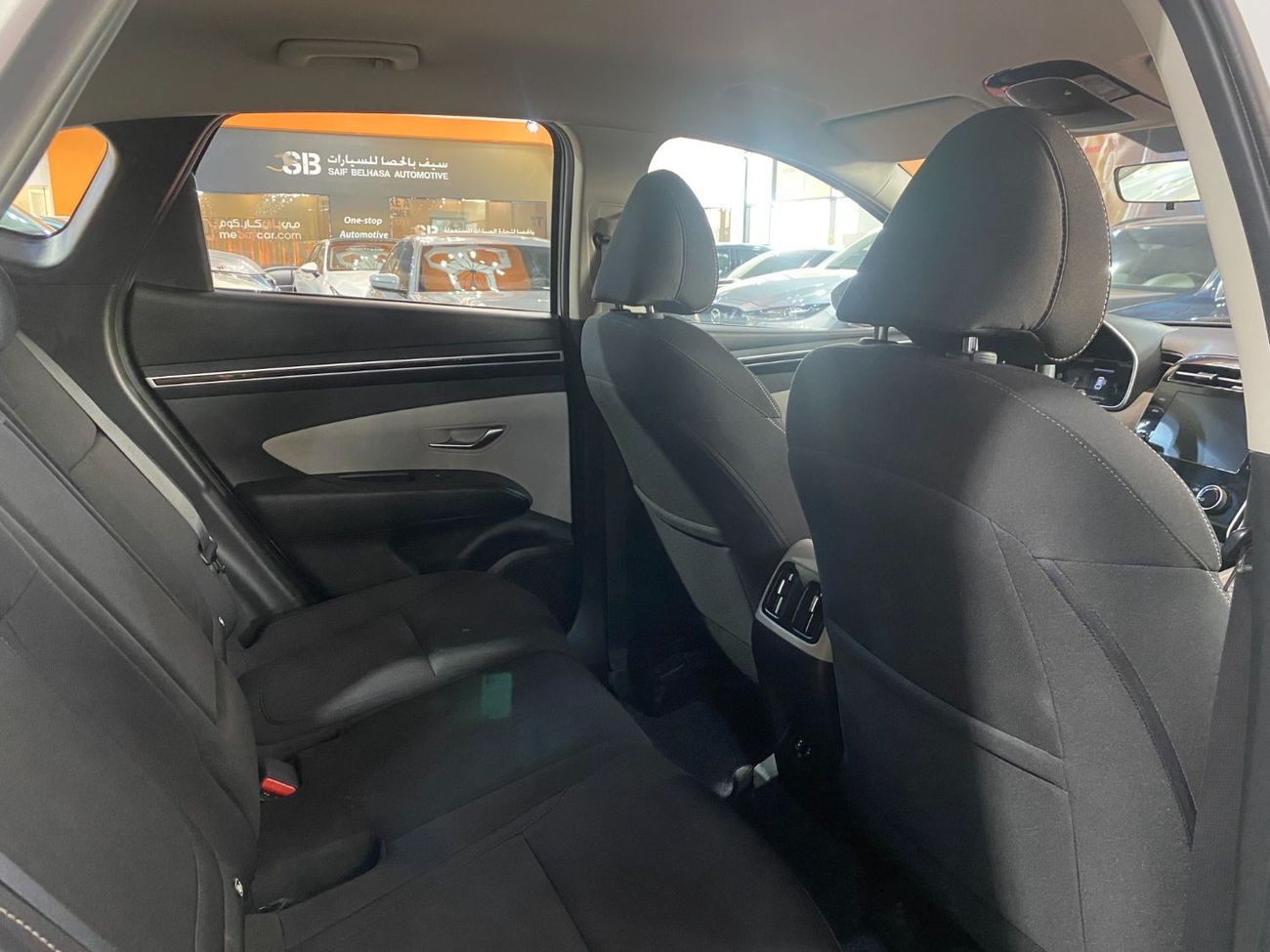 هيونداي توسون كومفورت 1,725 ​​درهم إماراتي @ 0% DP | هيونداي توسان | 2022 دول مجلس التعاون الخليجي | 2.5 لتر | عدد