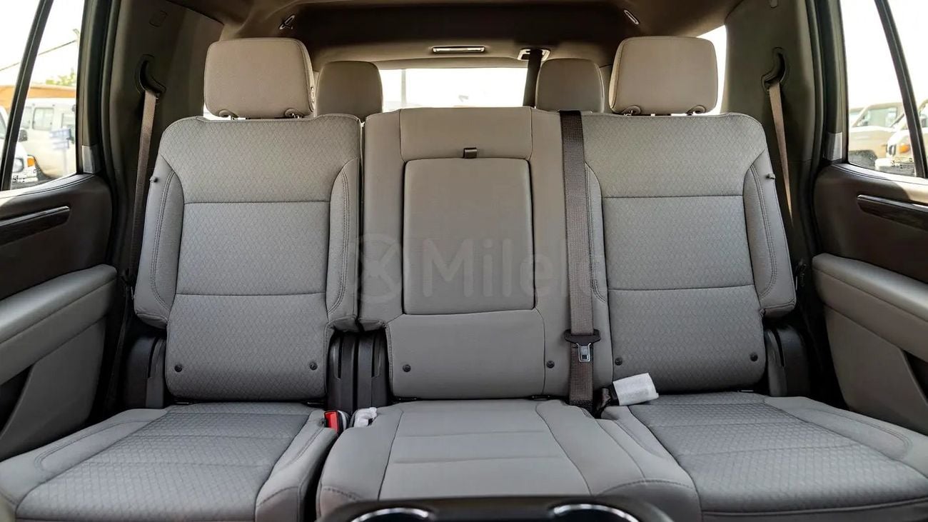 Chevrolet Tahoe LS | 2-Year Warranty + Service Available | In-House Financing Available
