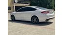 Ford Fusion SEL