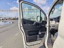Toyota Hiace 2.8L DSL 13 SEATS HIGHROOF WITH SUNROOF AND DOOR HANDLE SAUDI SPECS
