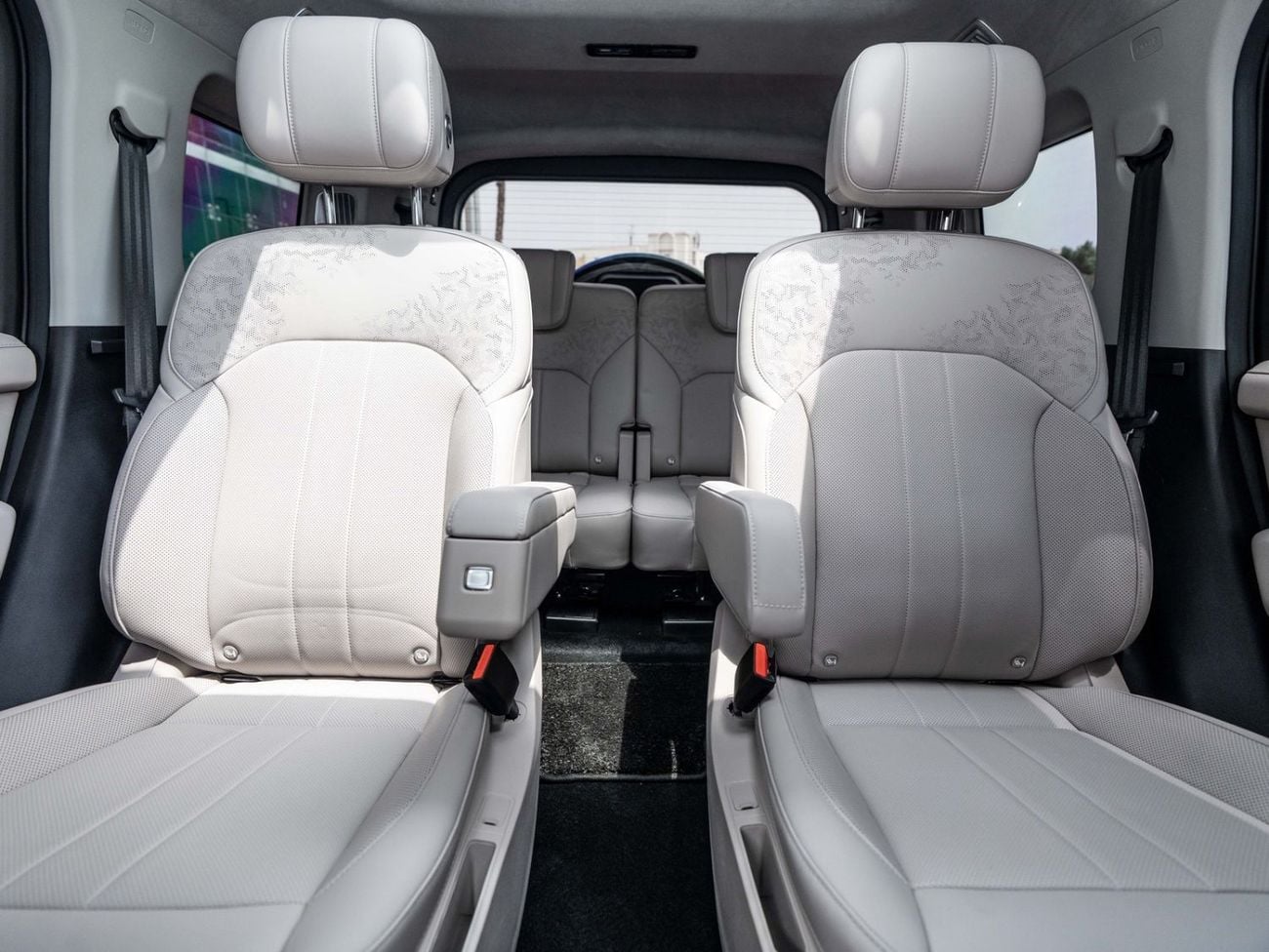 Jetour G700 FLAGSHIP