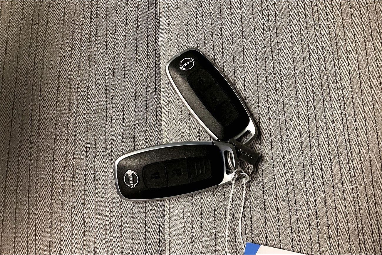 نيسان إكس تريل S | National Day | Start 2026 with the ideal drive | شامل الضمان | 0 ﺪﻔﻋﺓ ﺃﻮﻟﻯ