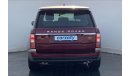 Land Rover Range Rover HSE