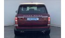 Land Rover Range Rover HSE HSE