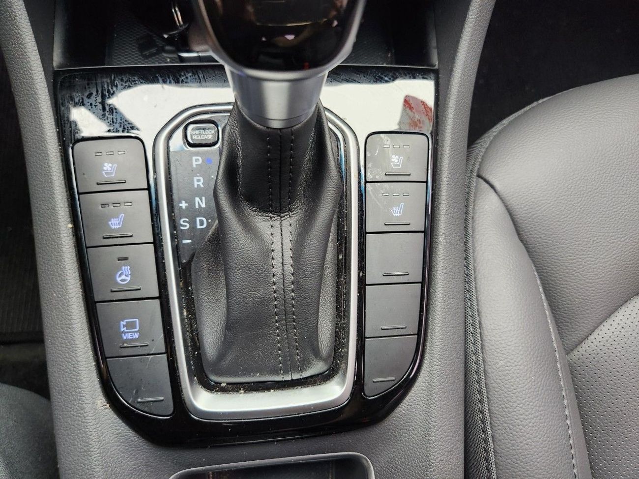 Hyundai Ioniq 2020 HYUNDAI THE NEW IONIQ (H) 1.6 N