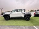 Toyota Hilux Toyota Hilux Gr Sport 4,0L Model 2026 Spec Saudi