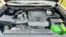 Toyota Prado 2022 Model TXL LHD V6 4.0L Engine Full Option Very Clean and Perfect Condition