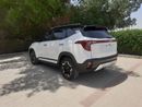 كيا سيلتوس GLS TOP
