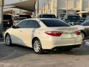Toyota Camry Toyota Camry SE 2016