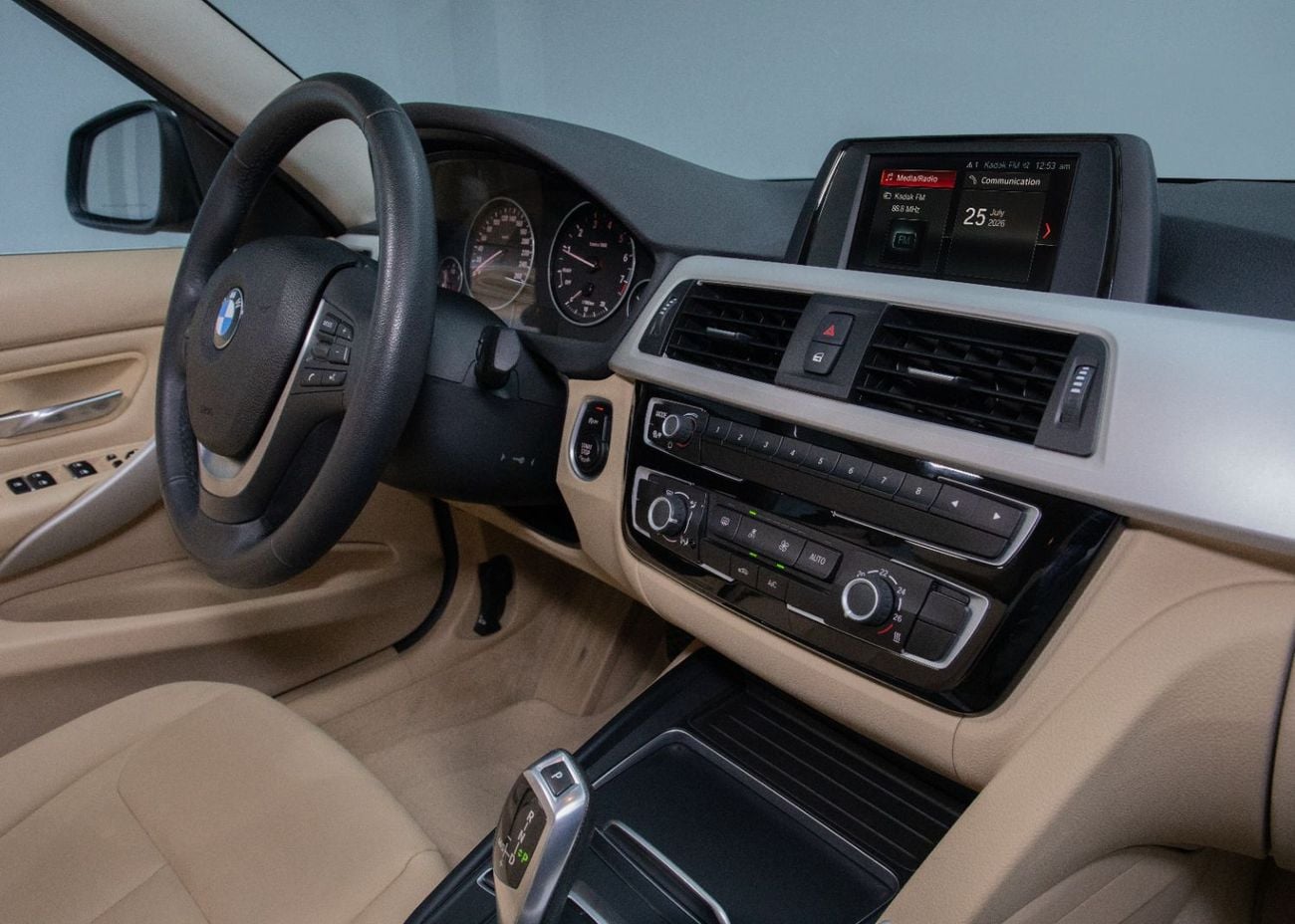 BMW 318i STD