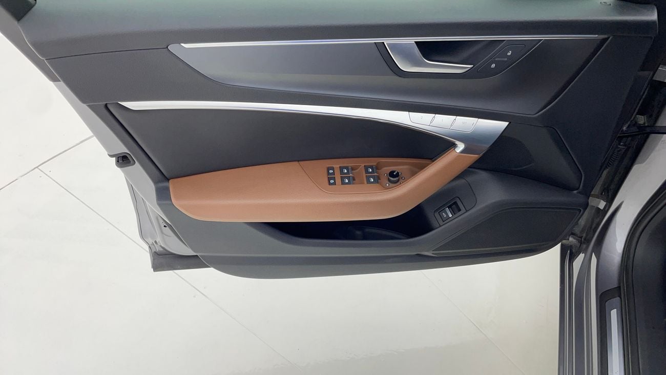 Audi A6 40 TFSI COMFORT PACK 2 | Zero Down Payment | Free Home Test Drive