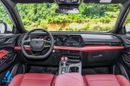 تشنجان x5 بلس PIONEER 1.5T | Turbo | Panoramic Roof | 360 Camera | 190 HP | Best Price