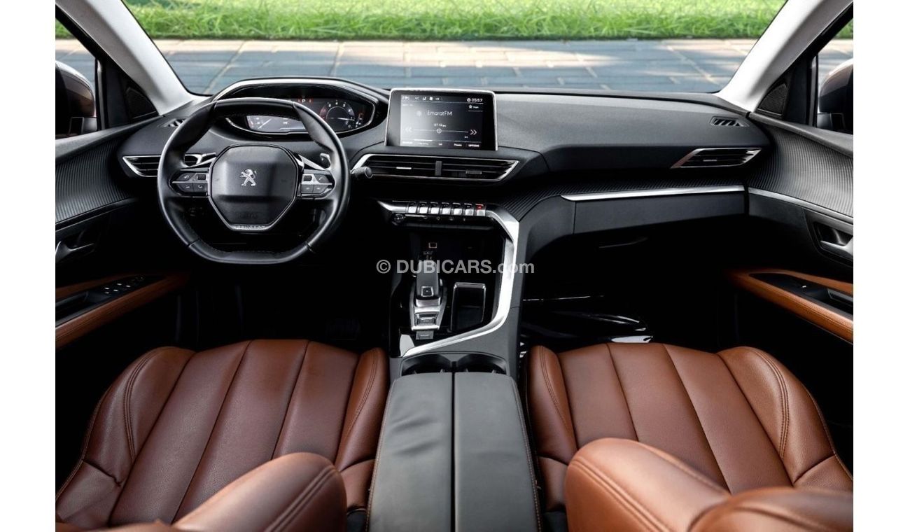 Peugeot 5008 Allure | 1,371 P.M  | 0% Downpayment | Excellent Condition!