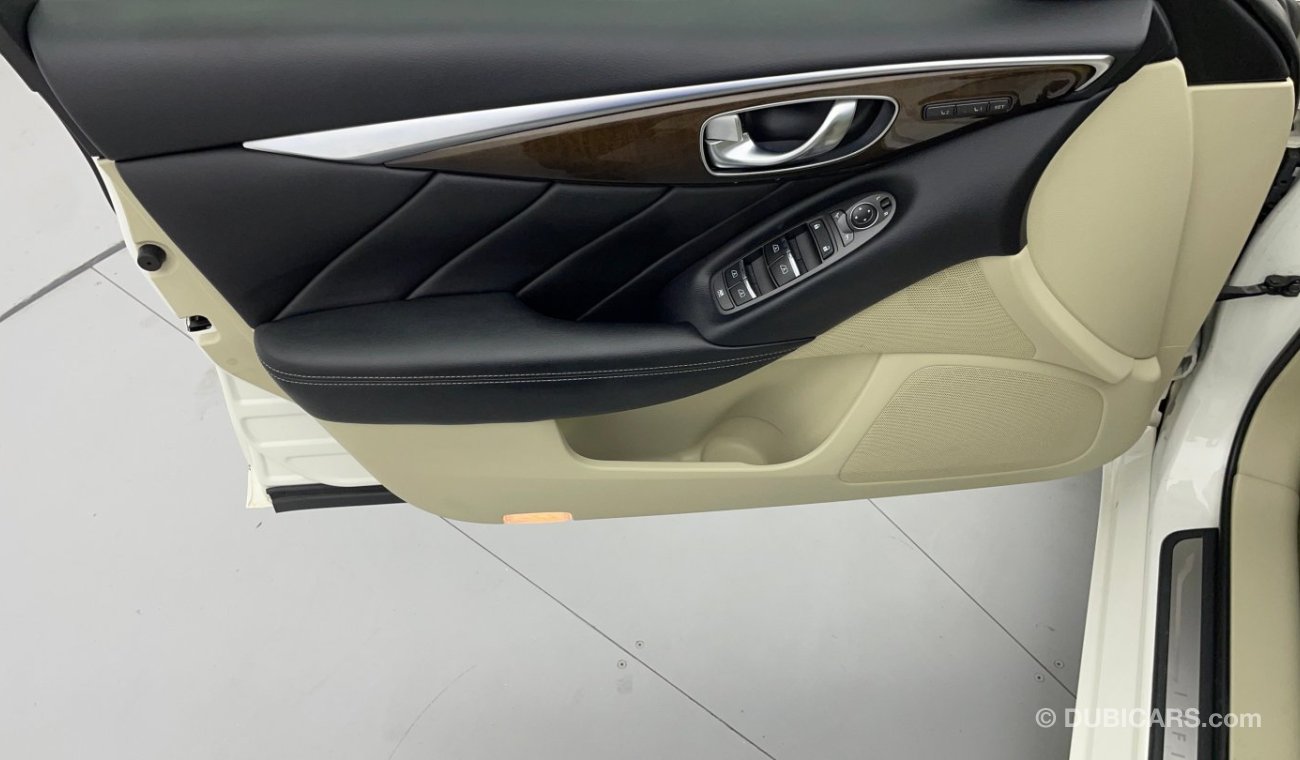 Infiniti Q50 LUXE 3 | Zero Down Payment | Free Home Test Drive