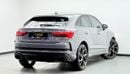 Audi RS Q3 2021 Audi RSQ3, Warranty, Carbon Fiber Interior, Fully Loaded, Excellent Condition, GCC