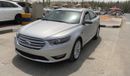 Ford Taurus SEL SEL SEL SEL Limited Edition