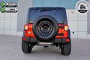 Jeep Wrangler Unlimited Sport 3.6L A/T