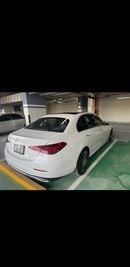 Mercedes-Benz 300 c300