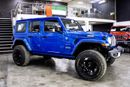 Jeep Wrangler SAHARA Jeep Wrangler Unlimited 2024