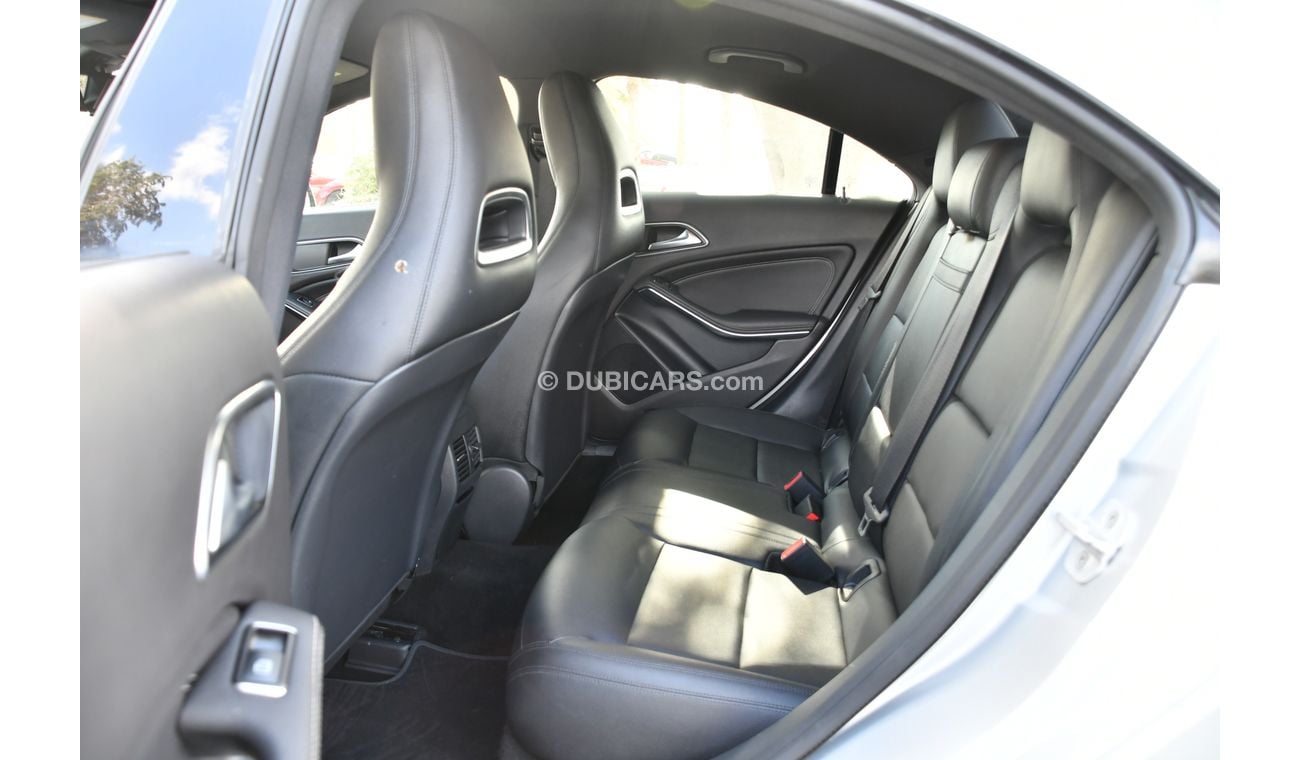 Mercedes-Benz CLA 250 BODYKIT brabus - 2015 - AMERICAN SPECS -FREE INSURANCE, REGISTRATION, WARRANTY