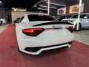 Maserati Gran Turismo SPORT