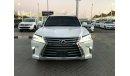 Lexus LX570