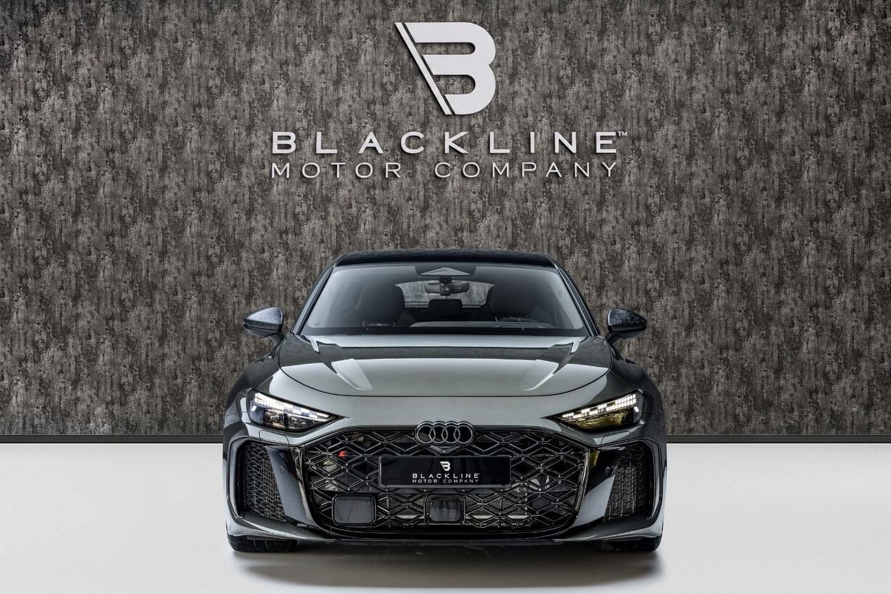 أودي RS5 ستاندارد