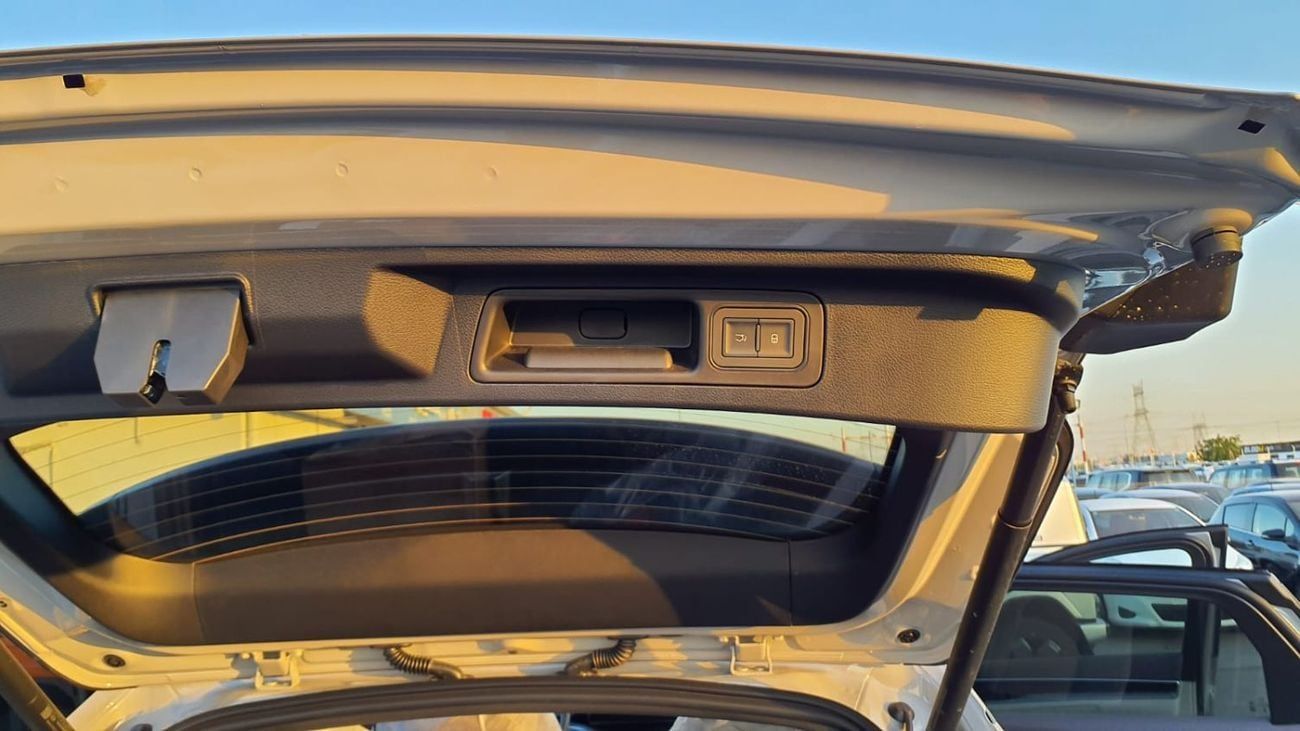 بي واي دي سونغ بلس DM-i - ENGINE: 1.5L - HYBRID - 2025