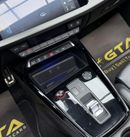 Audi RS3 TFSI quattro 2.5L Sportback 2022 Audi RS3, 1 Year Unlimited KM Warranty, Excellent Condition