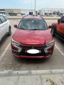 ميتسوبيشي ASX